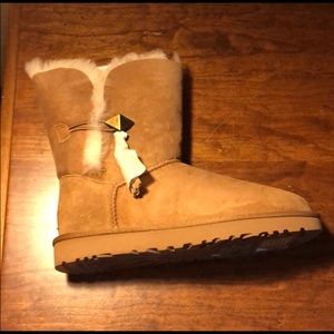 Brand new UGG boots